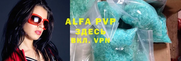 шишки Абаза