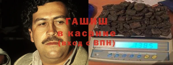 шишки Абаза